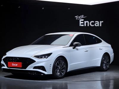 2022 Hyundai Sonata