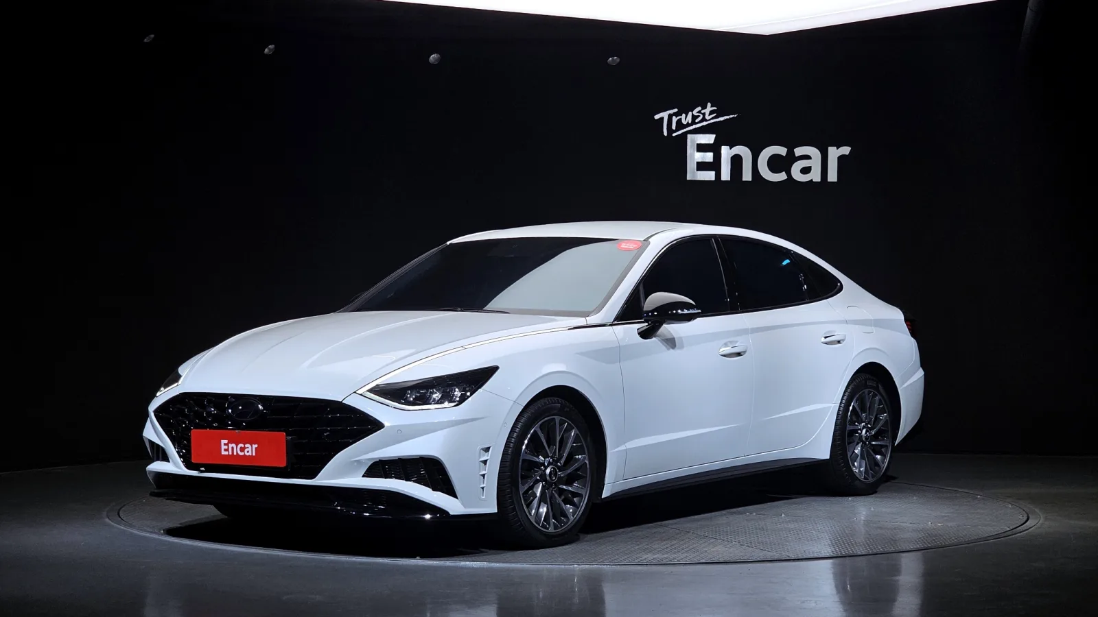2022 Hyundai Sonata