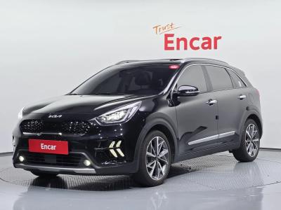 2022 Kia Niro