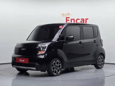 2023 Kia RAY