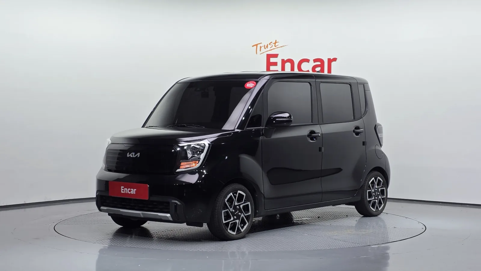 2023 Kia RAY