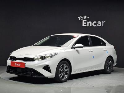 2024 Kia K3