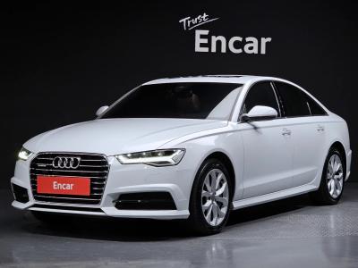 2017 Audi A6