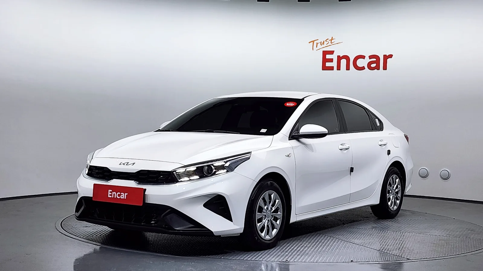 2023 Kia K3