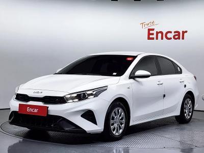 2023 Kia K3