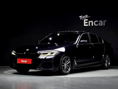 2023 BMW 5-Series