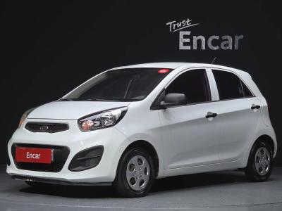 2012 Kia Picanto
