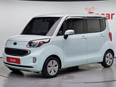 2013 Kia RAY