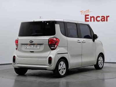 2021 Kia RAY