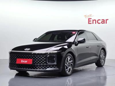 2025 Hyundai Grandeur