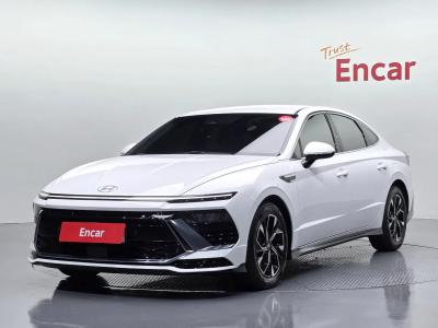 2024 Hyundai Sonata