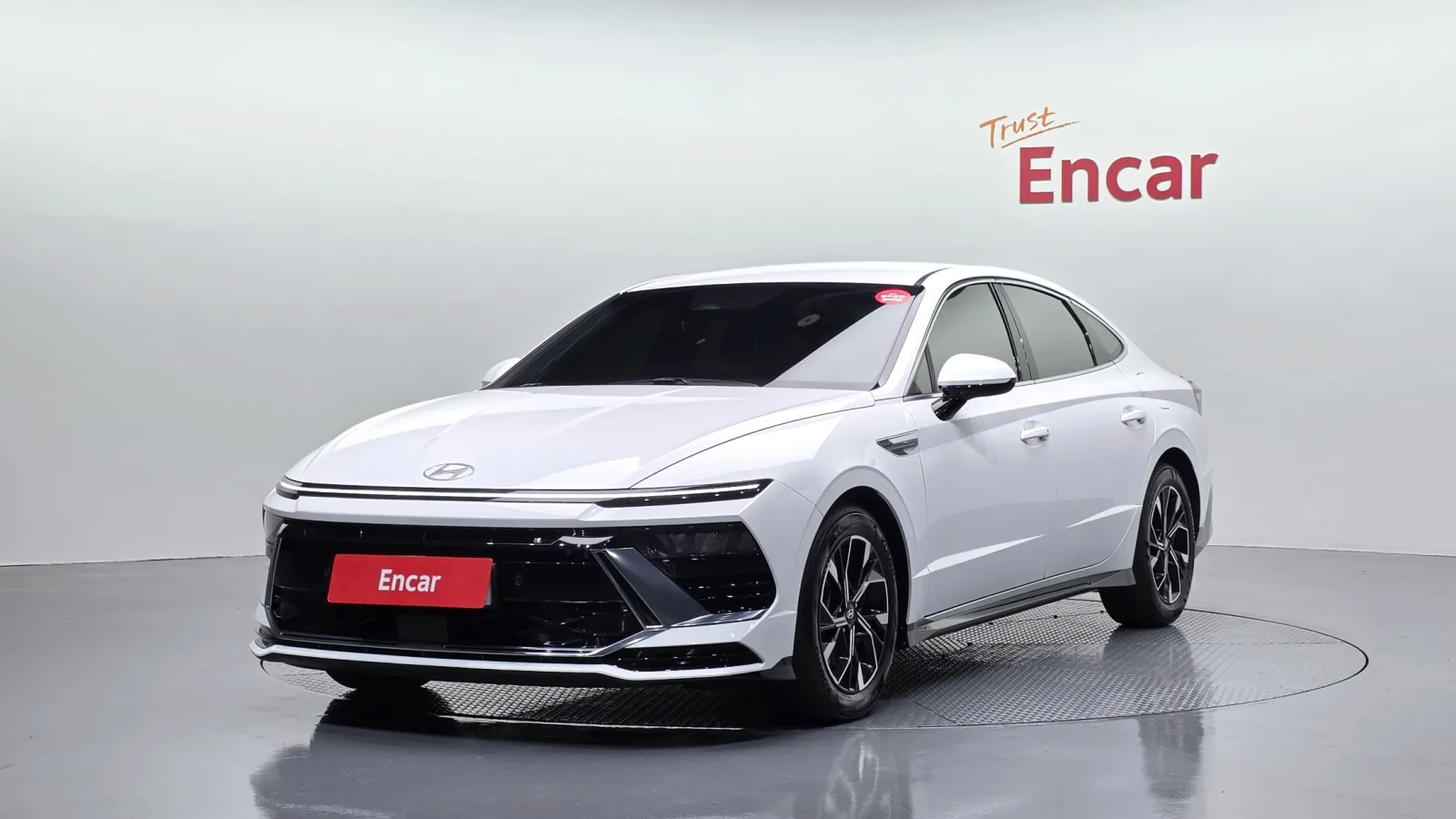 2024 Hyundai Sonata