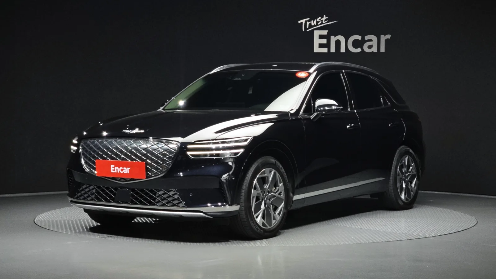 2022 Genesis GV70