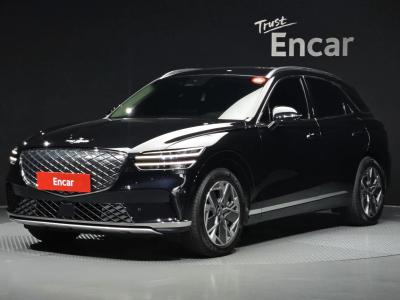 2022 Genesis GV70
