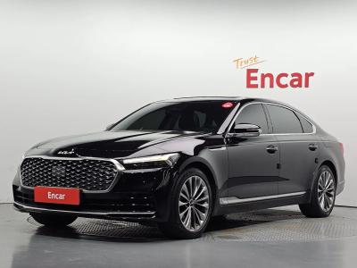 2022 Kia K9