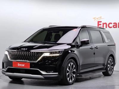 2023 Kia Carnival