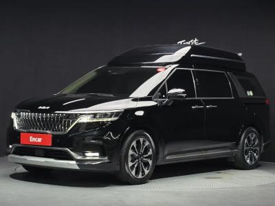 2022 Kia Carnival