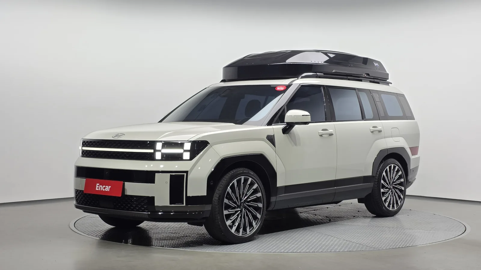 2024 Hyundai Santa Fe