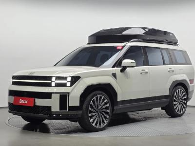 2024 Hyundai Santa Fe