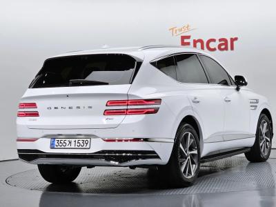 2025 Genesis GV80