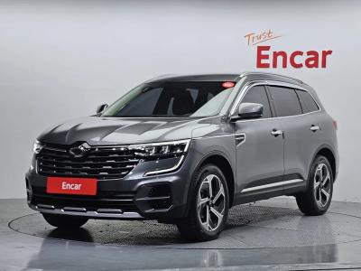 2024 Renault Korea QM6