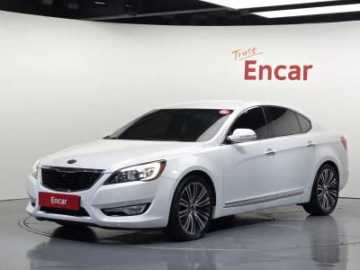2012 Kia K7