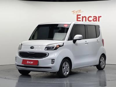 2013 Kia RAY