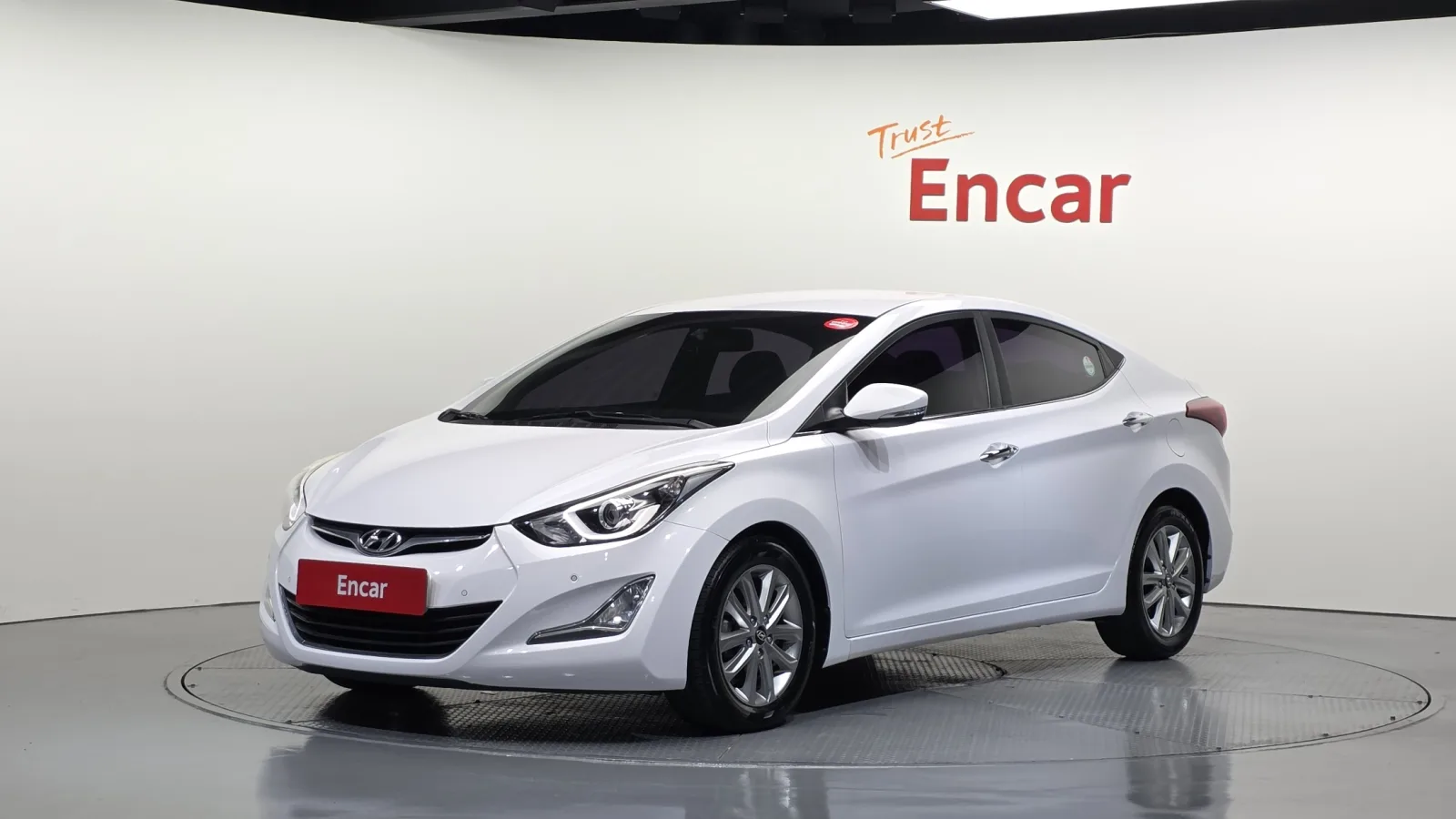 2015 Hyundai Elantra