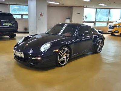 2007 Porsche 911