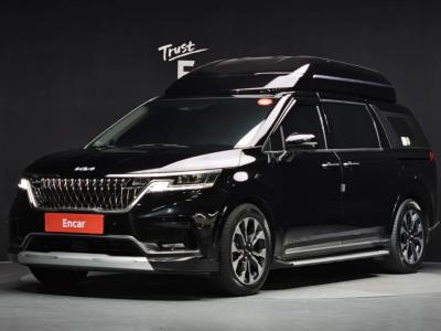 2023 Kia Carnival