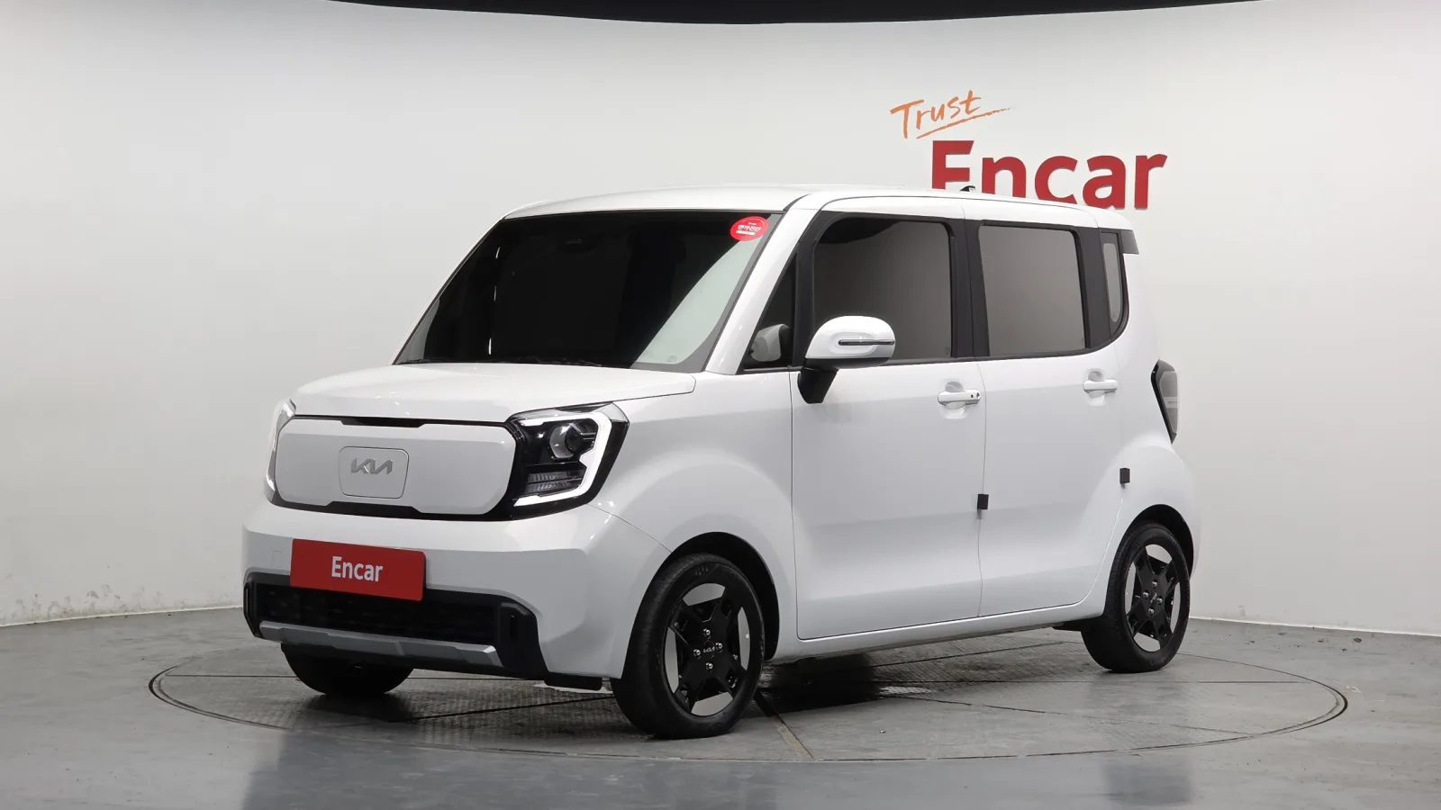 2024 Kia RAY