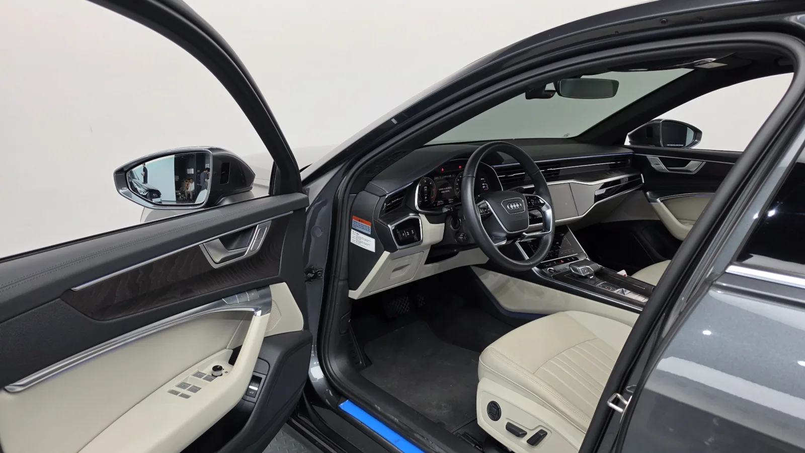 2023 Audi A6