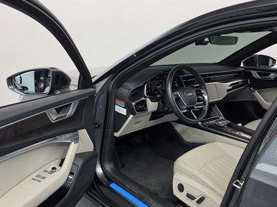 2023 Audi A6