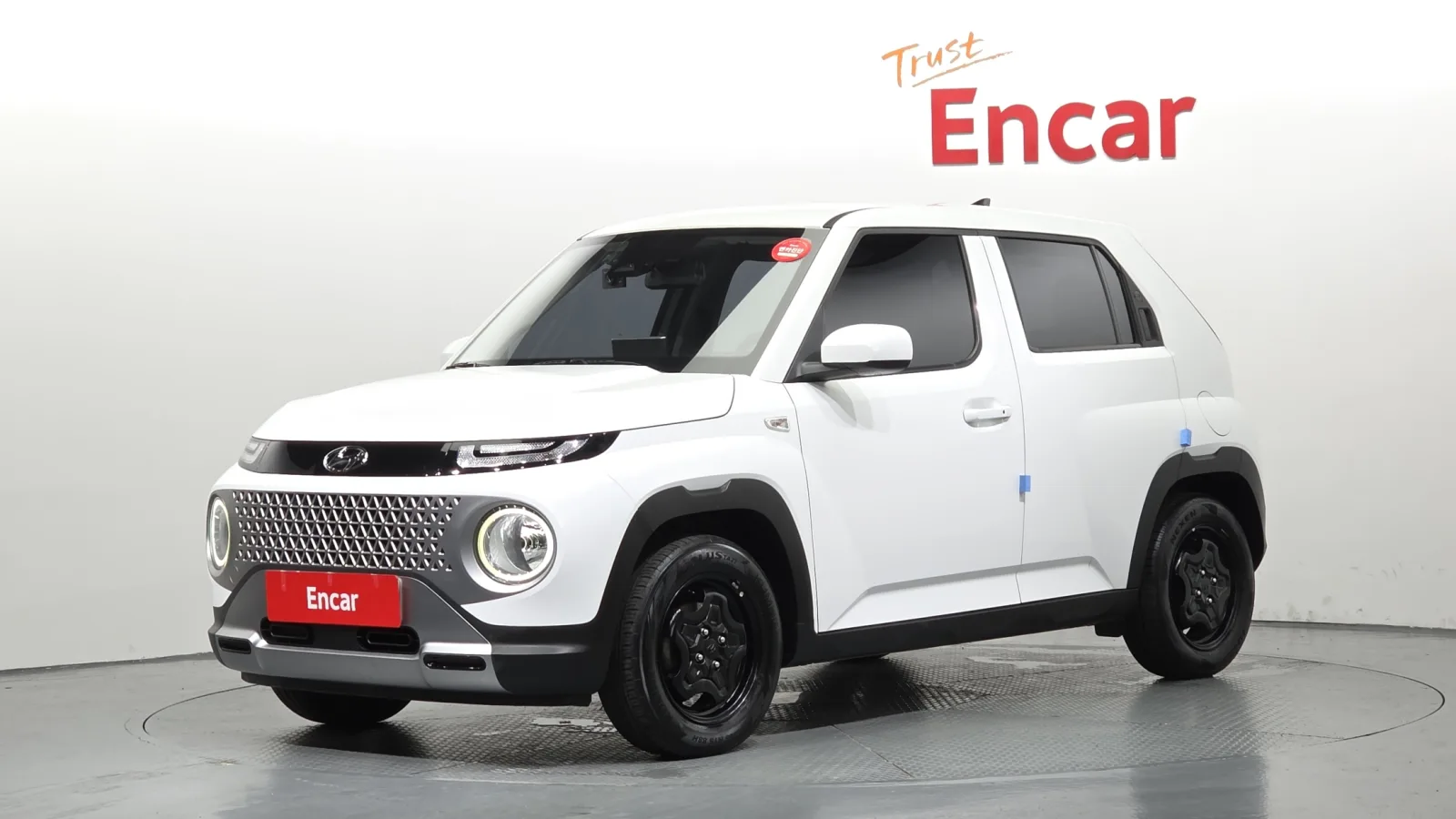 2023 Hyundai Casper
