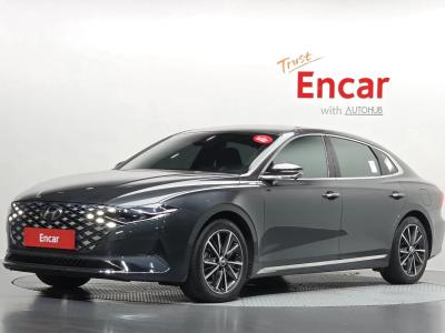 2023 Hyundai Grandeur