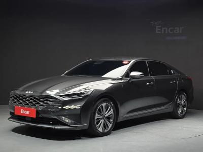 2023 Kia K8