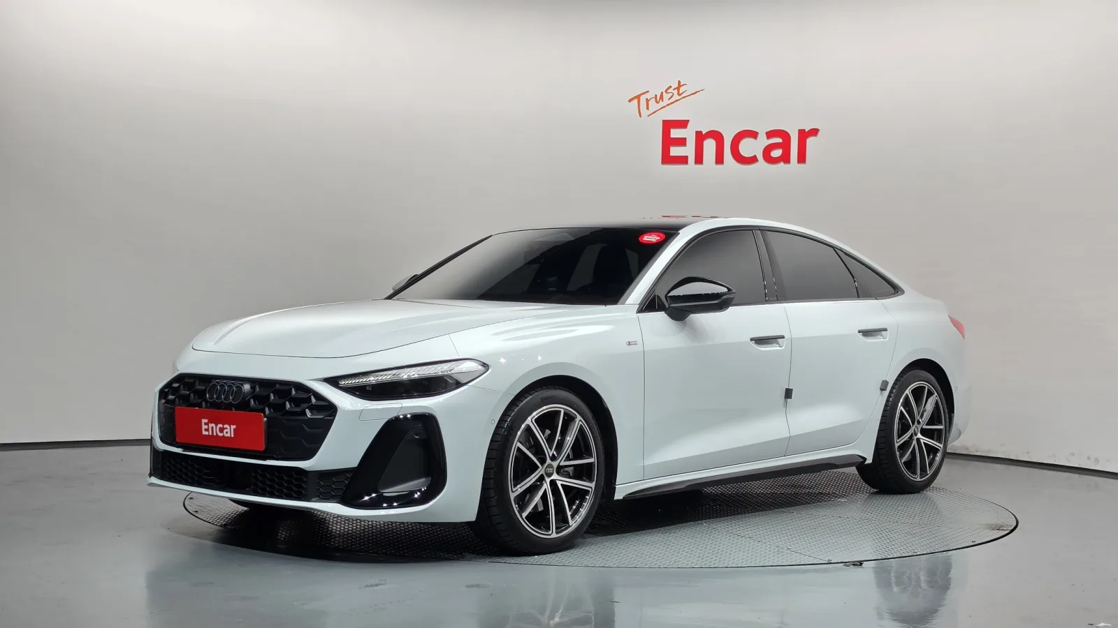 2025 Audi A5