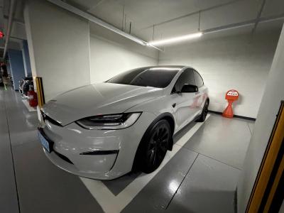 2023 Tesla Model X