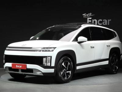 2025 Hyundai Ioniq 9