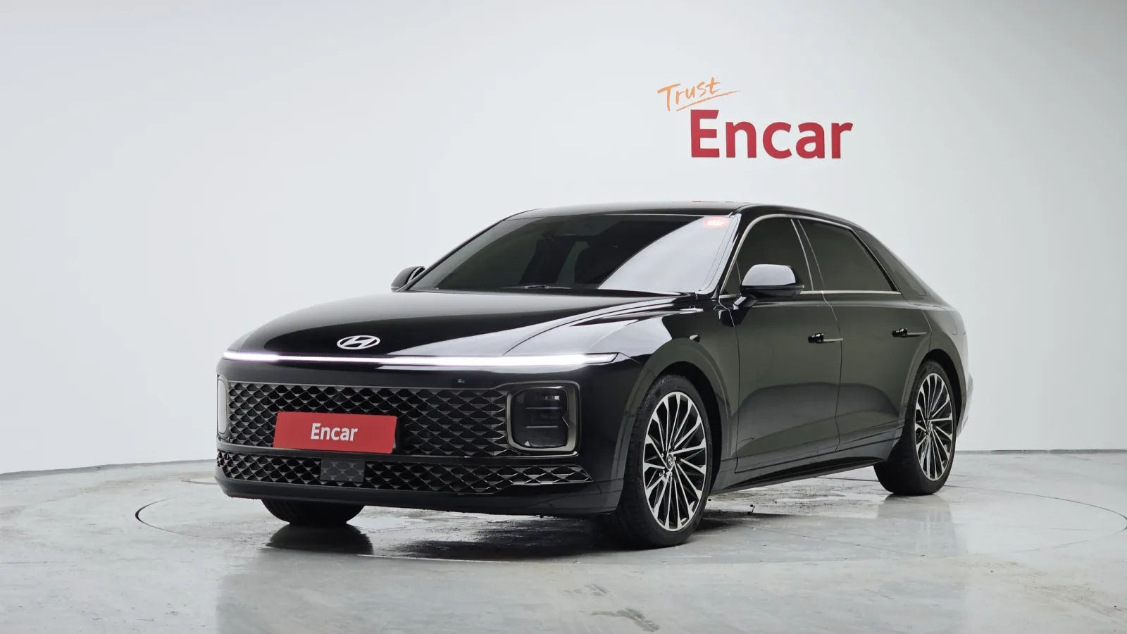 2023 Hyundai Grandeur