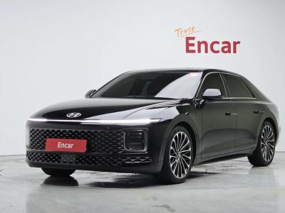 2023 Hyundai Grandeur