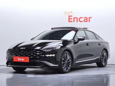 2024 Kia K8