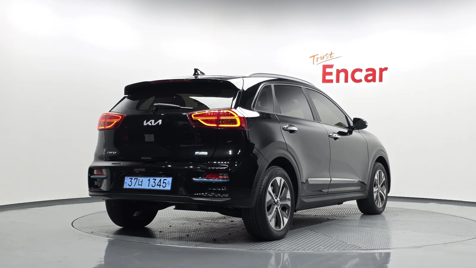 2022 Kia Niro