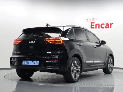 2022 Kia Niro