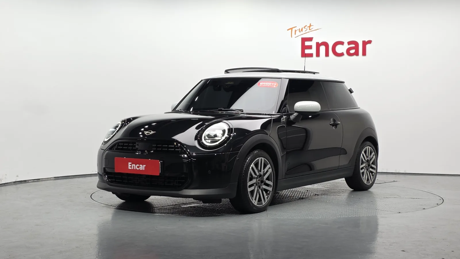 2025 MINI Cooper
