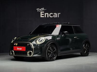 2023 Mini Cooper