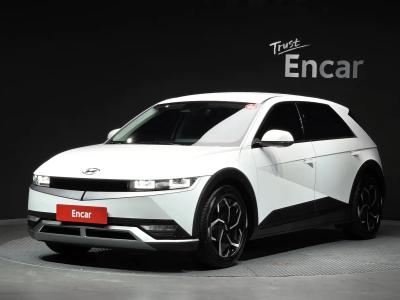 2023 Hyundai Ioniq 5