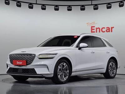 2022 Genesis GV70