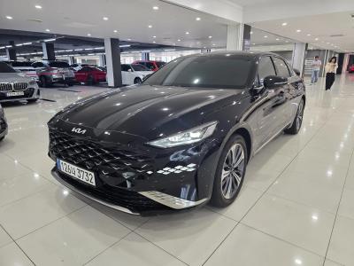 2024 Kia K8