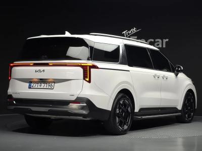 2026 Kia Carnival